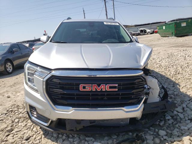 3GKALTEV6NL111166 GMC Terrain Sle