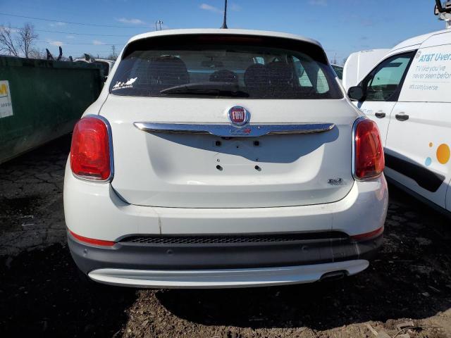 ZFBCFYAB2HP544905 Fiat 500x Pop