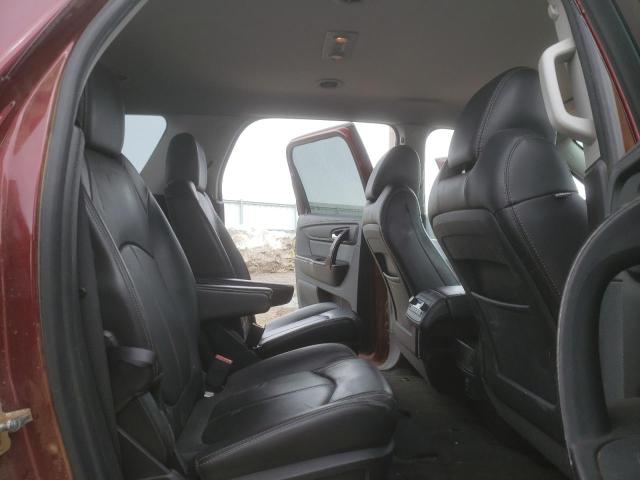 1GKKVRKD4GJ127440 GMC Acadia Slt-1