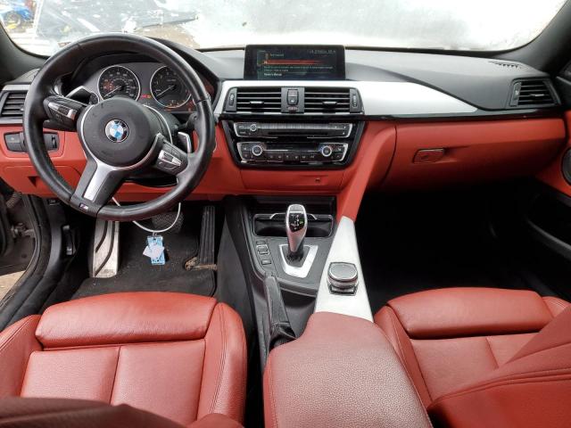 WBA4F9C5XHG440593 BMW 430xi Gran Coupe