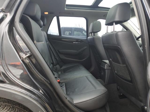 WBAVL1C53EVY18730 BMW X1 Xdrive28i