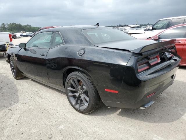 2C3CDZFJXNH258152 Dodge Challenger R/t Scat Pack