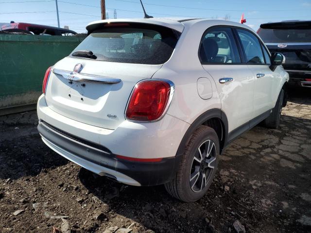 ZFBCFYAB2HP544905 Fiat 500x Pop
