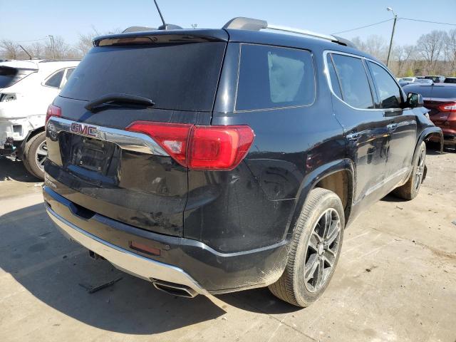 1GKKNPLS4HZ303990 GMC Acadia Denali