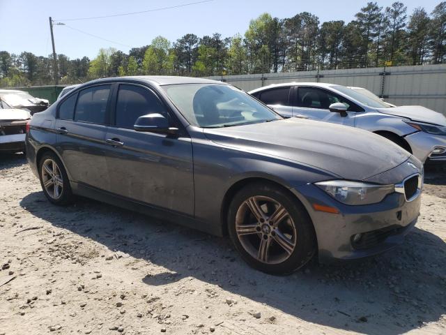 WBA3A5G5XENP31566 BMW 328 I