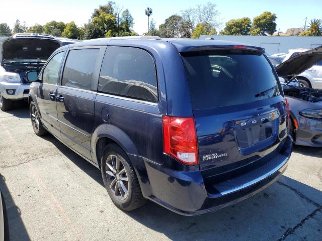 2C4RDGCG6HR735712 Dodge Grand Caravan Sxt