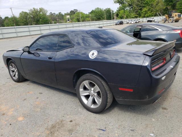 2C3CDZAG8JH317866 Dodge Challenger Sxt