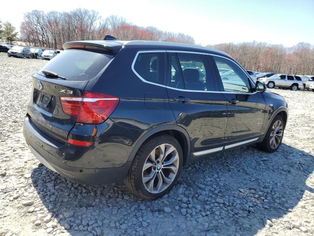 5UXWX9C58G0D81352 BMW X3 Xdrive28i