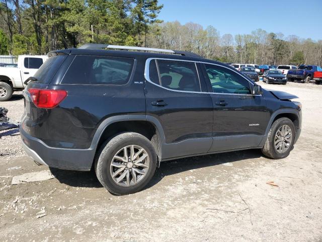 1GKKNLLA7KZ101944 GMC ACADIA SLE