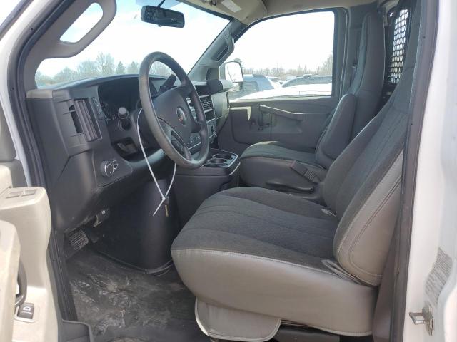 1GTW7AFG0L1162273 GMC Savana G2500