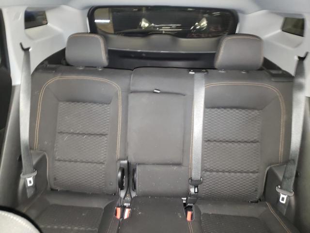 3GKALTEV4KL205803 GMC Terrain Sle