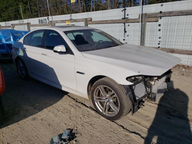 WBA5A7C55ED619760 BMW 528 XI