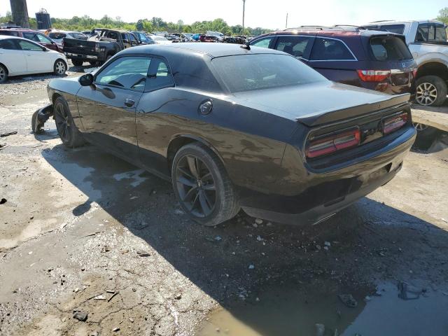 2C3CDZJG3KH655497 Dodge Challenger Gt