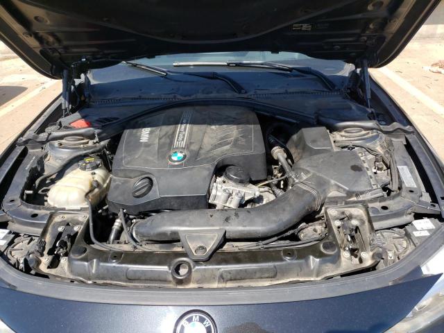 WBA3R1C52FK193715 BMW 435 I