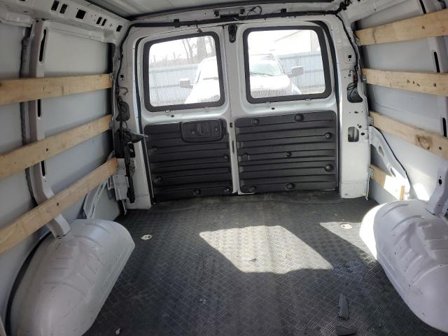 1GTW7AFG0L1162273 GMC Savana G2500
