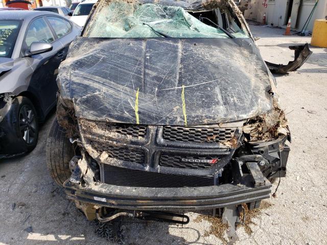 3C4PDDEG7HT697228 Dodge JOURNEY GT
