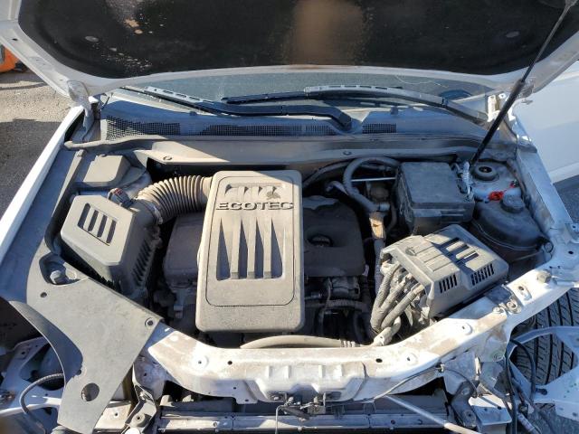 2GKALMEKXH6171374 GMC Terrain Sle