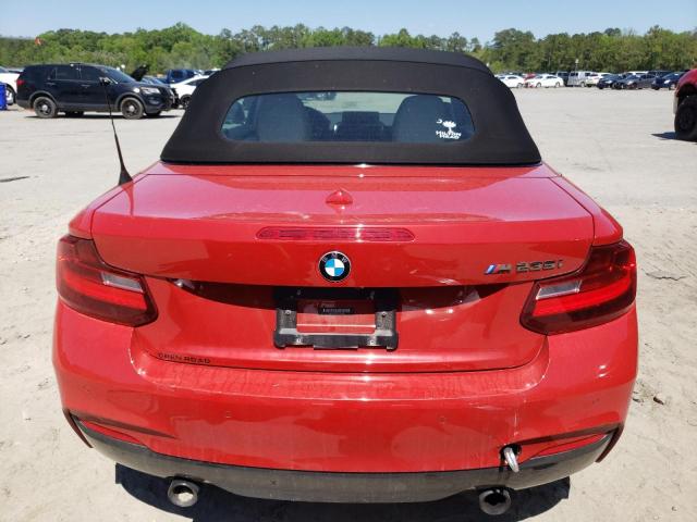 WBA1M1C57FV393820 BMW M235I