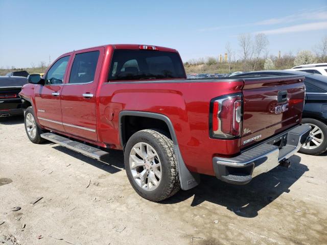 3GTU2NEC1JG272419 GMC Sierra K1500 Slt