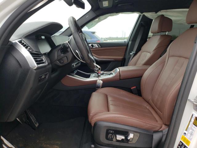 5UXCR6C08M9H71231 BMW X5 Xdrive40i