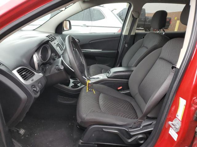3C4PDCBG3HT516656 Dodge Journey Sxt