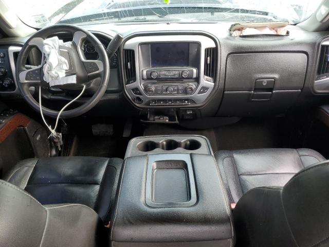 1GT423E85FF604211 GMC Sierra K3500 Slt
