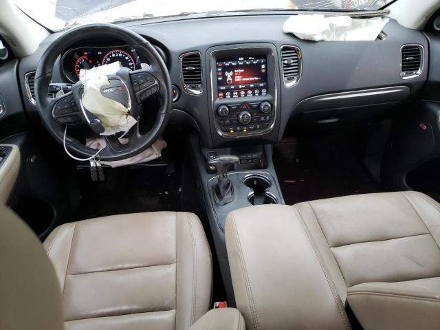 1C4RDJDG7JC341369 Dodge DURANGO GT