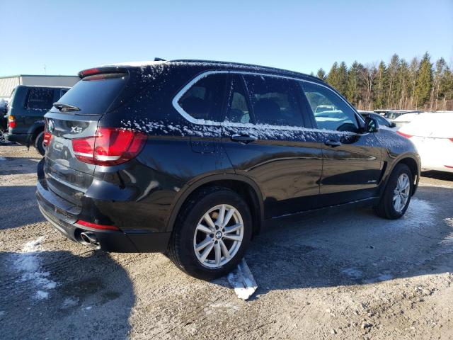 5UXKS4C56F0J99287 BMW X5 Xdrive35d