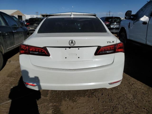 19UUB2F59FA008368 Acura TLX TECH