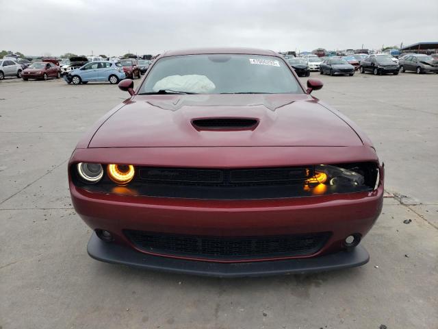 2C3CDZJG8KH503960 Dodge Challenger Gt