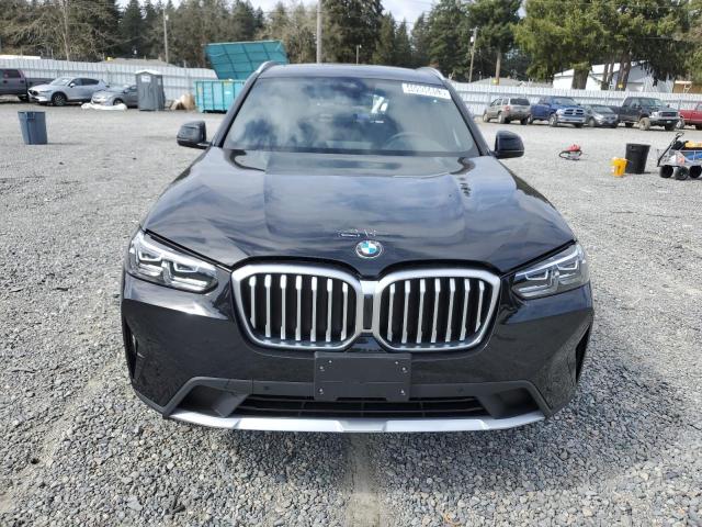 5UX53DP07P9R39290 BMW X3 Xdrive30i