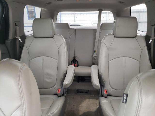 1GKKRRKD6FJ365633 GMC Acadia Slt-1