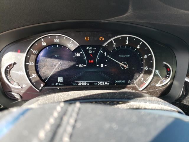 WBAJE7C54JG892345 BMW 540 XI