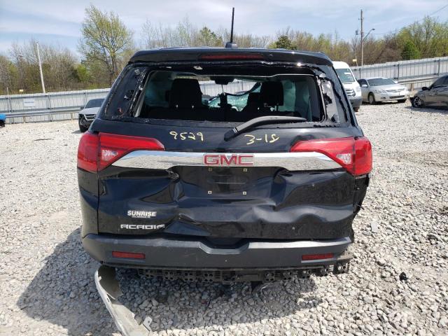 1GKKNKLA1HZ239529 GMC ACADIA SLE