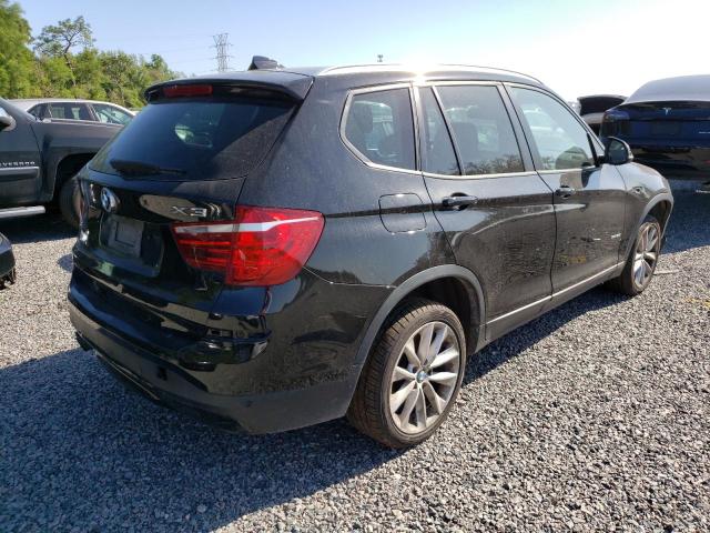 5UXWZ7C3XH0V89230 BMW X3 Sdrive28i
