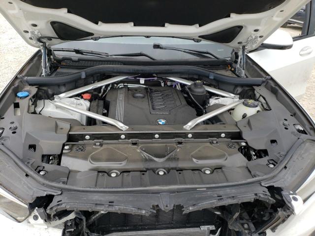 5UXCR6C08M9H71231 BMW X5 Xdrive40i