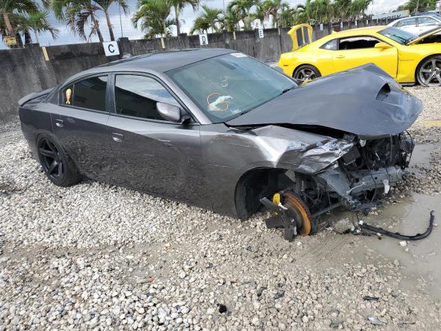 2C3CDXHG4KH512634 Dodge CHARGER GT