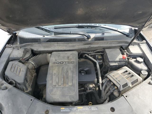 2GKFLVEK3E6343994 GMC Terrain Sle