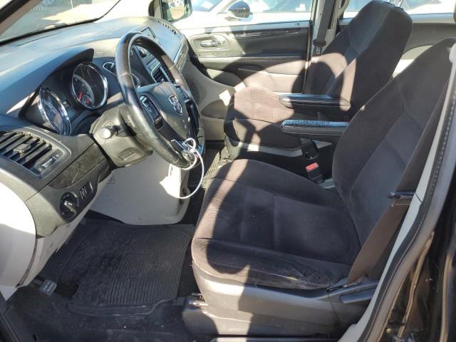 2C4RDGBG9ER366017 Dodge Grand Caravan Se