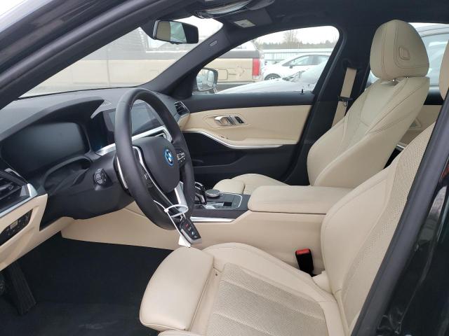 3MW5P7J04N8C72585 BMW 330e