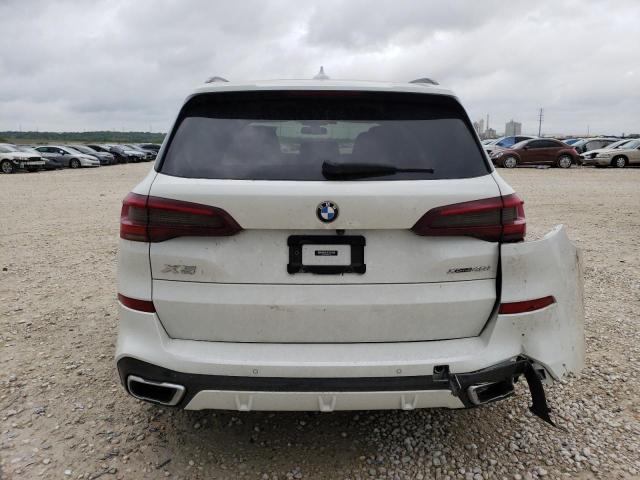 5UXCR6C08M9H71231 BMW X5 Xdrive40i