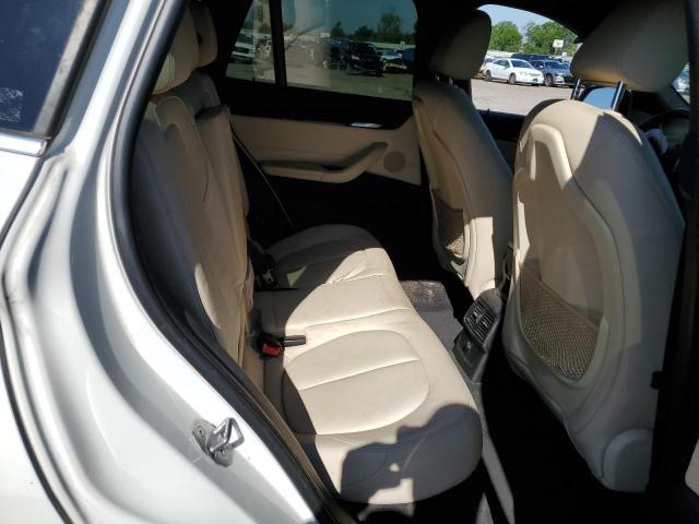 WBXHU7C39J5H43613 BMW X1 Sdrive28i