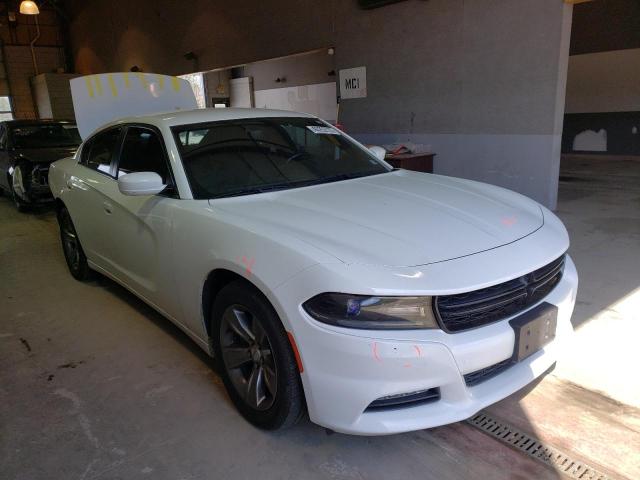 2C3CDXHG9FH846860 Dodge Charger Sxt