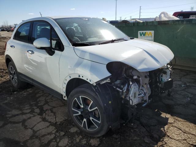 ZFBCFYAB2HP544905 Fiat 500x Pop