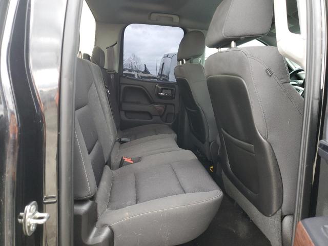 1GTV2UEC6FZ159989 GMC Sierra K1500 Sle