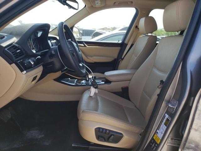 5UXWX9C55H0T06851 BMW X3 Xdrive28i