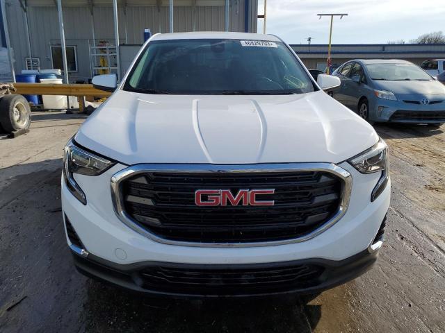 3GKALMEV3ML372663 GMC Terrain Sle