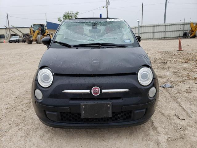 3C3CFFKR4HT579121 Fiat 500 POP