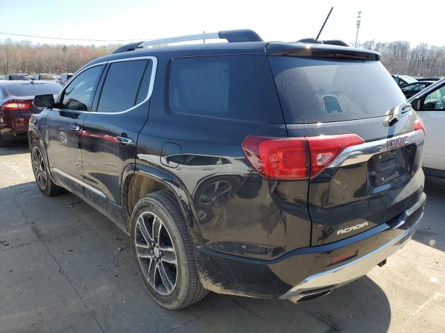 1GKKNPLS4HZ303990 GMC Acadia Denali