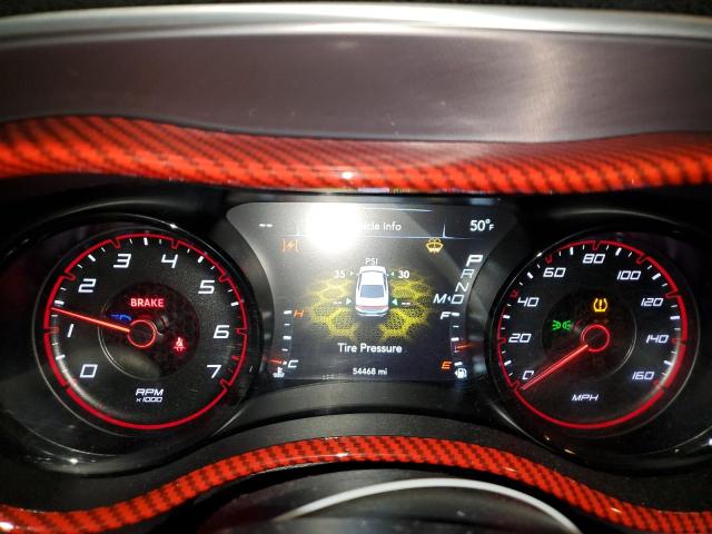 2C3CDXCT8KH584232 Dodge CHARGER R/T